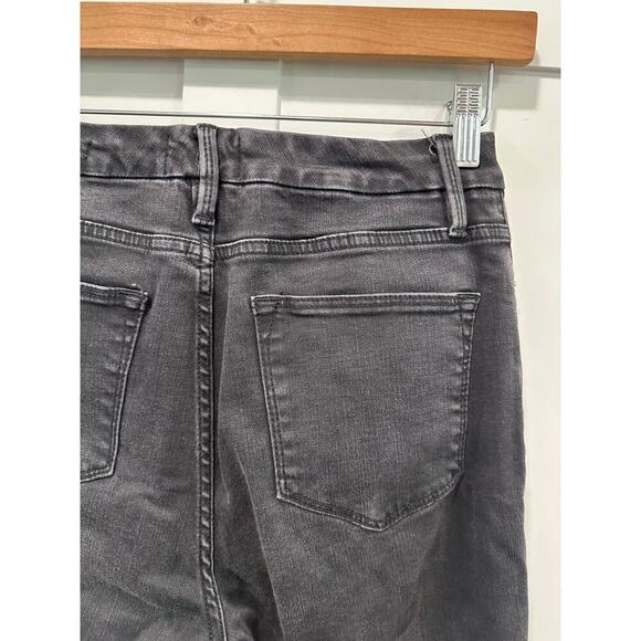 Frame Le Super High Straight Jeans Size 29 - Picture 5 of 5